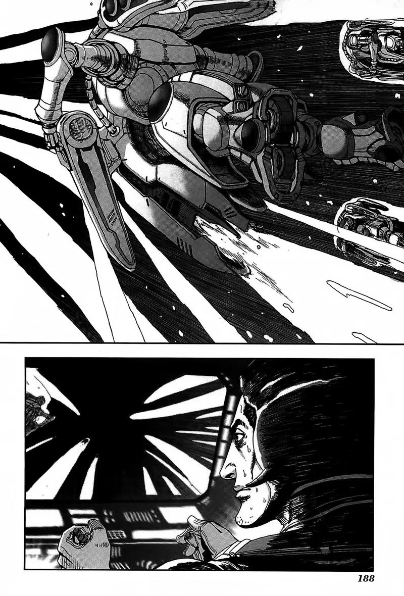 Front Mission - Dog Life & Dog Style Chapter 43 page 4