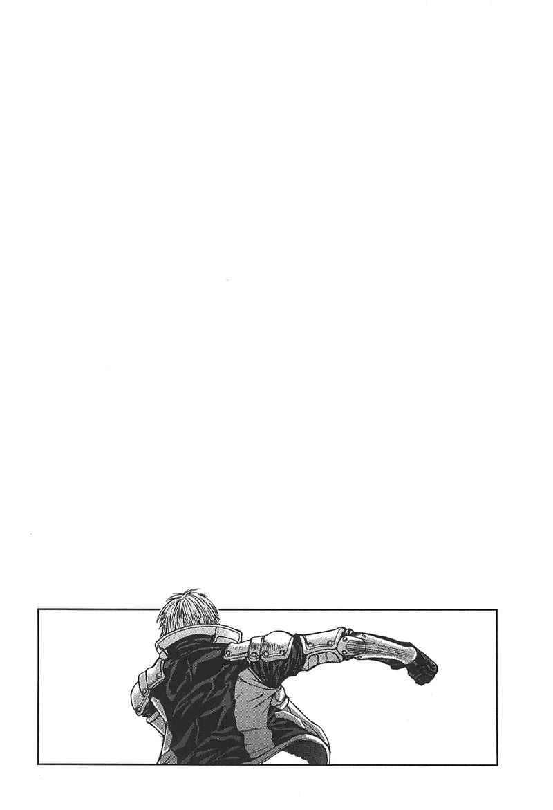 Front Mission - Dog Life & Dog Style Chapter 46 page 22