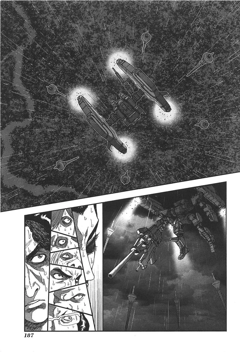Front Mission - Dog Life & Dog Style Chapter 51 page 16
