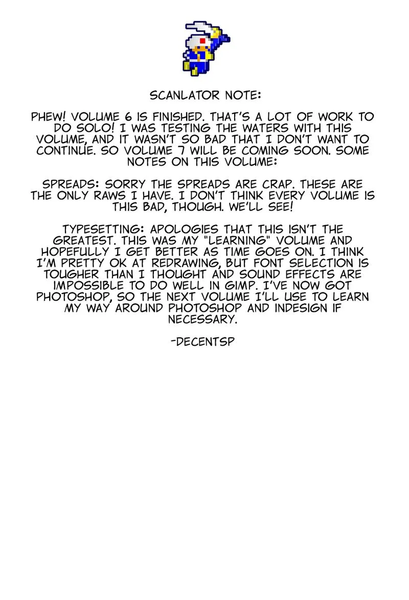Front Mission - Dog Life & Dog Style Chapter 52 page 22