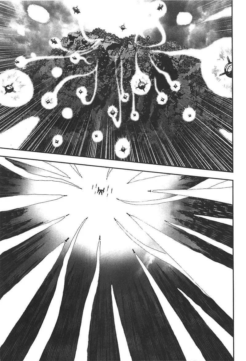 Front Mission - Dog Life & Dog Style Chapter 52 page 5