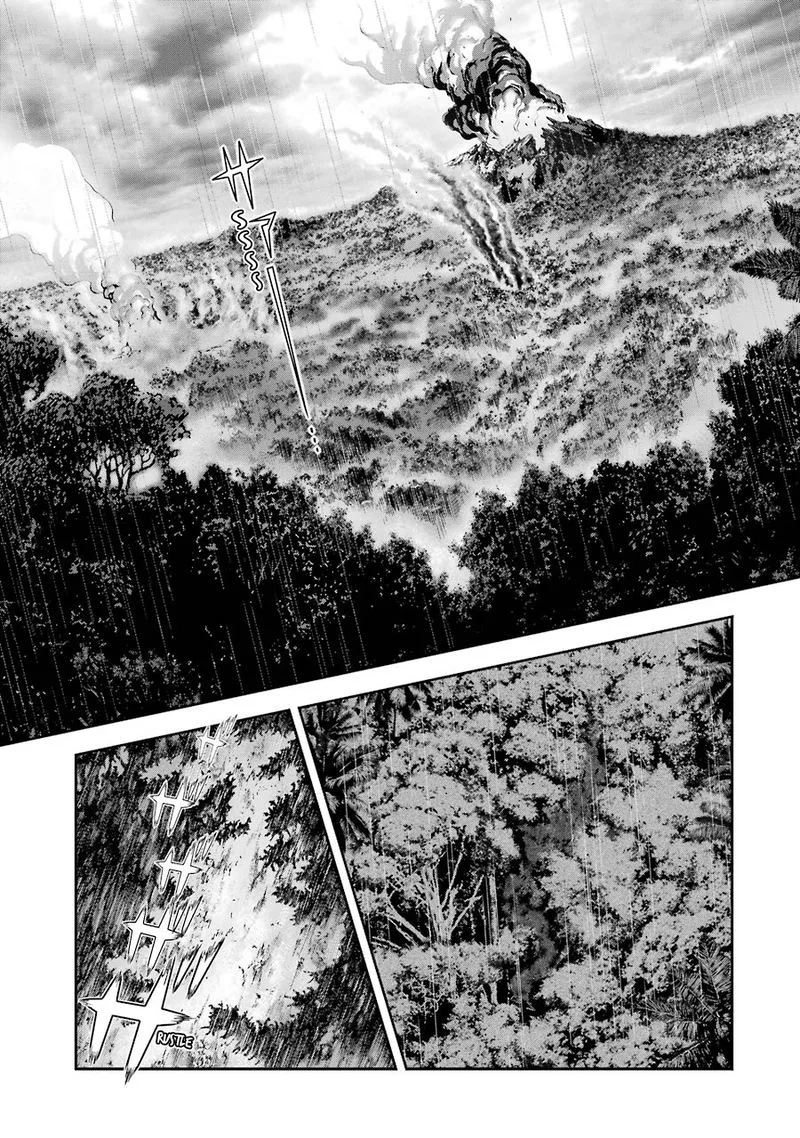 Front Mission - Dog Life & Dog Style Chapter 54 page 1