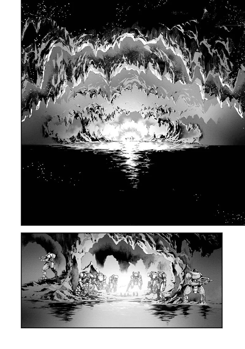 Front Mission - Dog Life & Dog Style Chapter 60 page 16