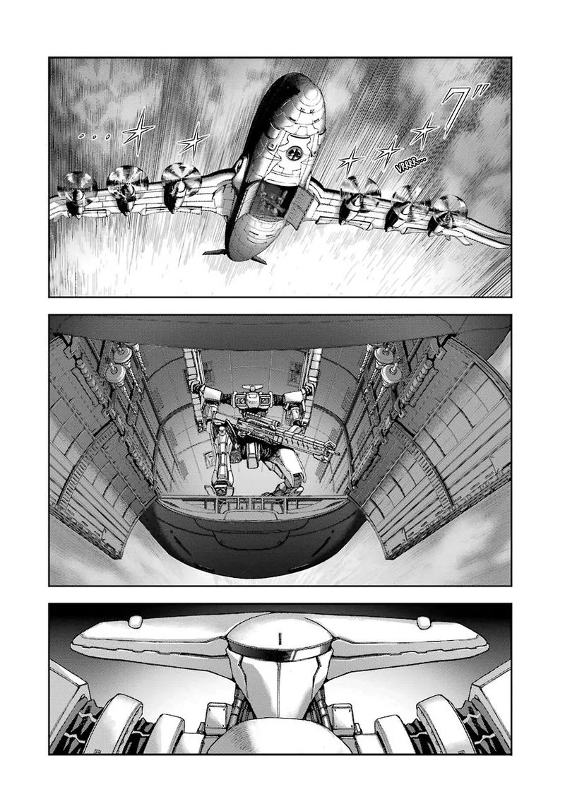 Front Mission - Dog Life & Dog Style Chapter 65 page 14
