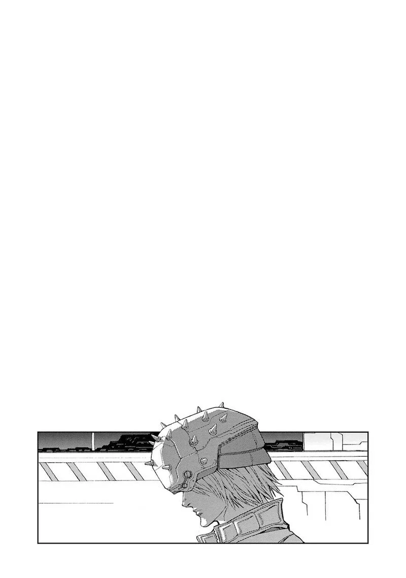 Front Mission - Dog Life & Dog Style Chapter 68 page 21