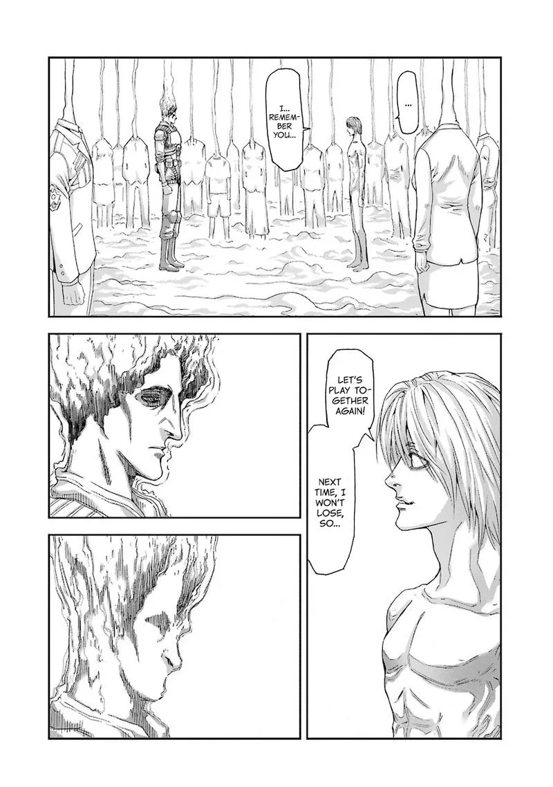 Front Mission - Dog Life & Dog Style Chapter 68 page 14