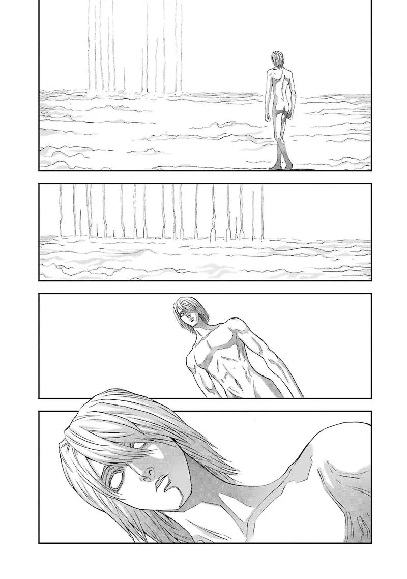 Front Mission - Dog Life & Dog Style Chapter 68 page 3