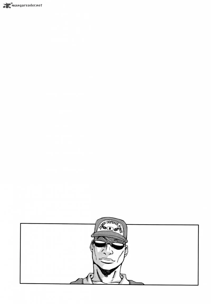 Front Mission - Dog Life & Dog Style Chapter 7 page 23