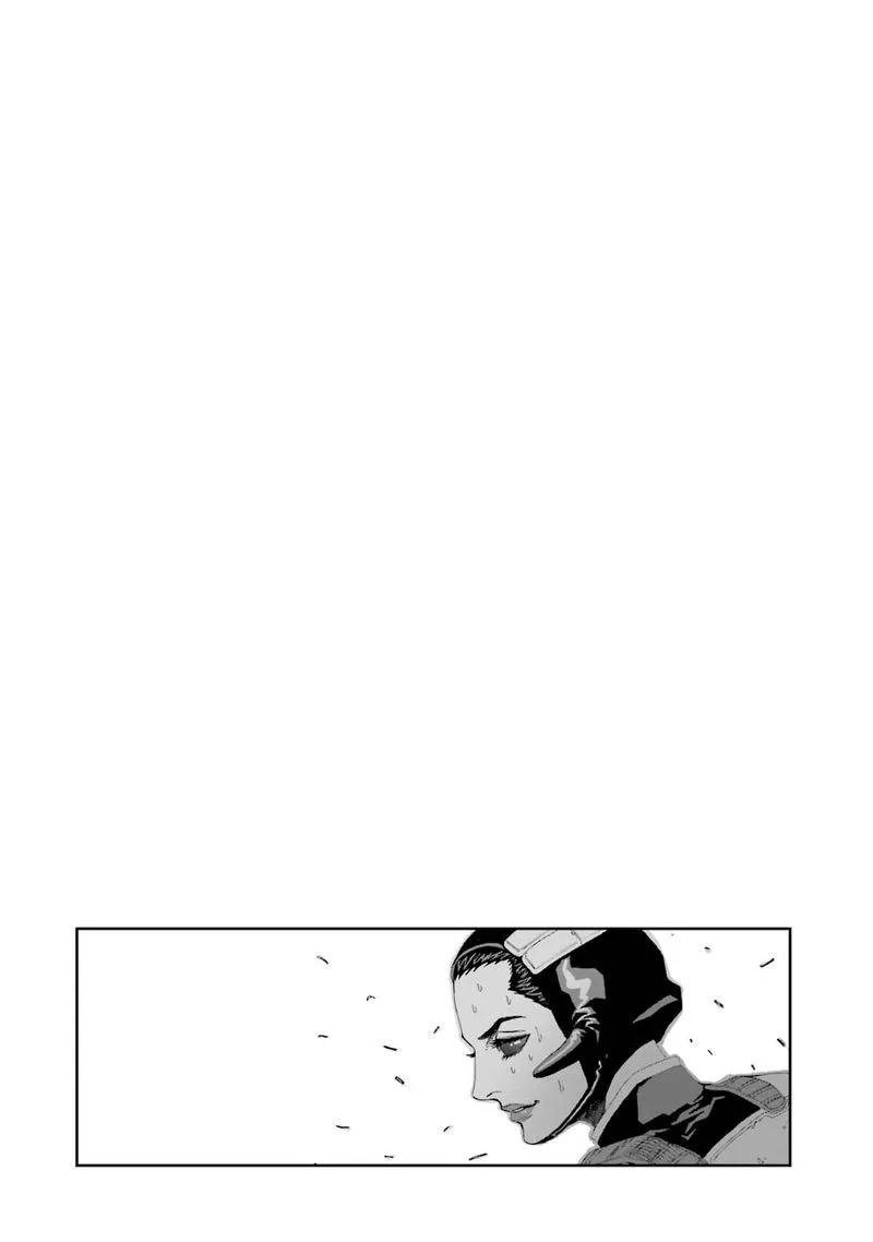 Front Mission - Dog Life & Dog Style Chapter 76 page 22