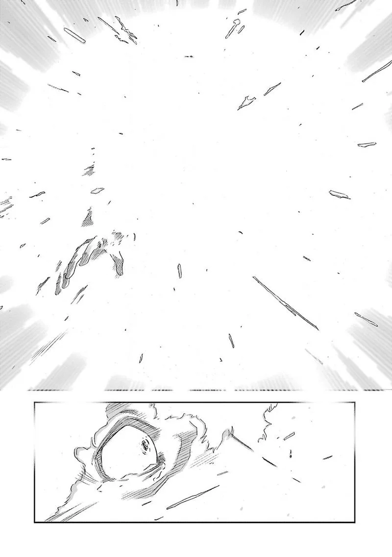 Front Mission - Dog Life & Dog Style Chapter 83 page 15