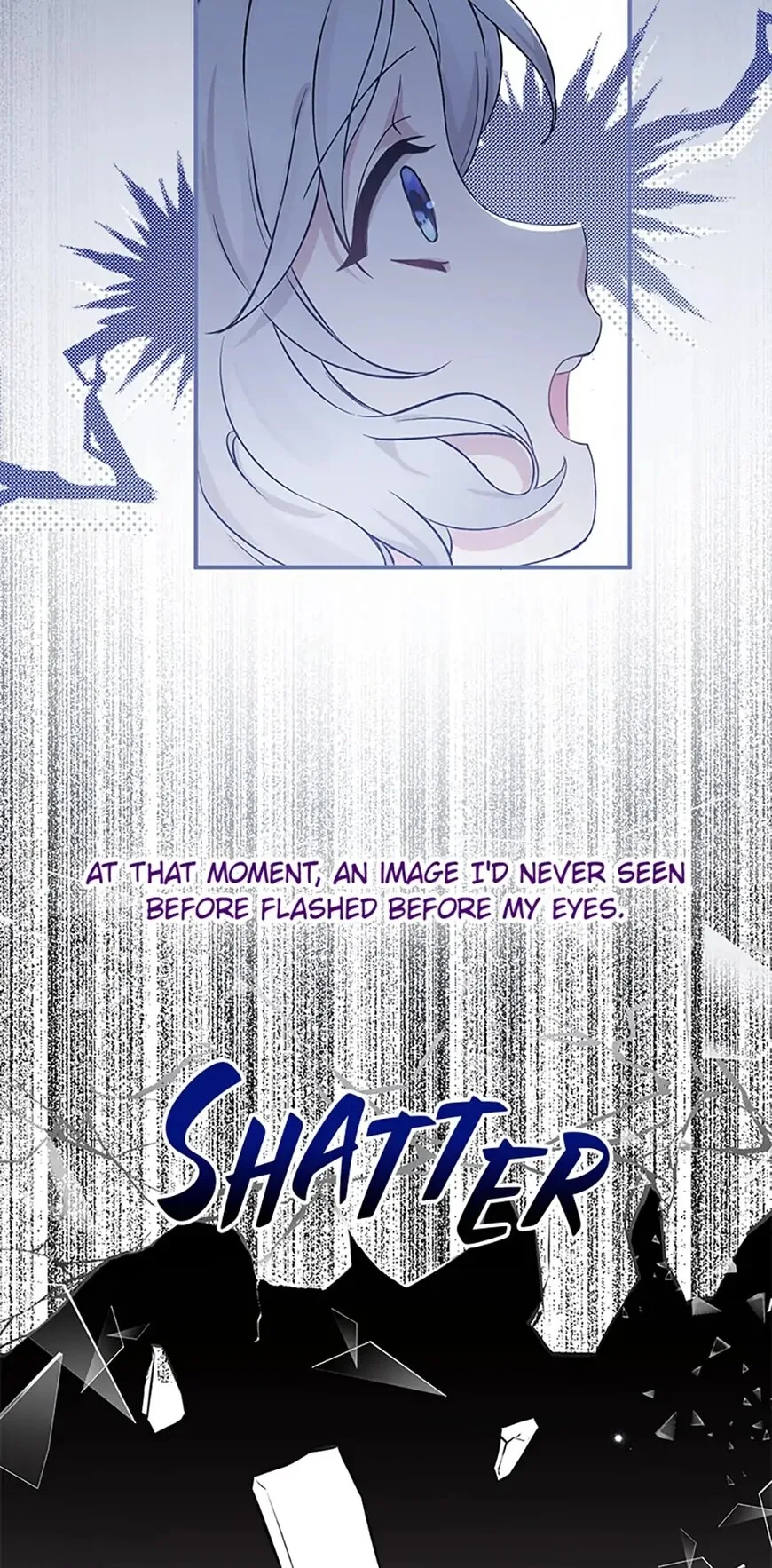 Frozen Wolf, Fire Dragon Chapter 1 page 29