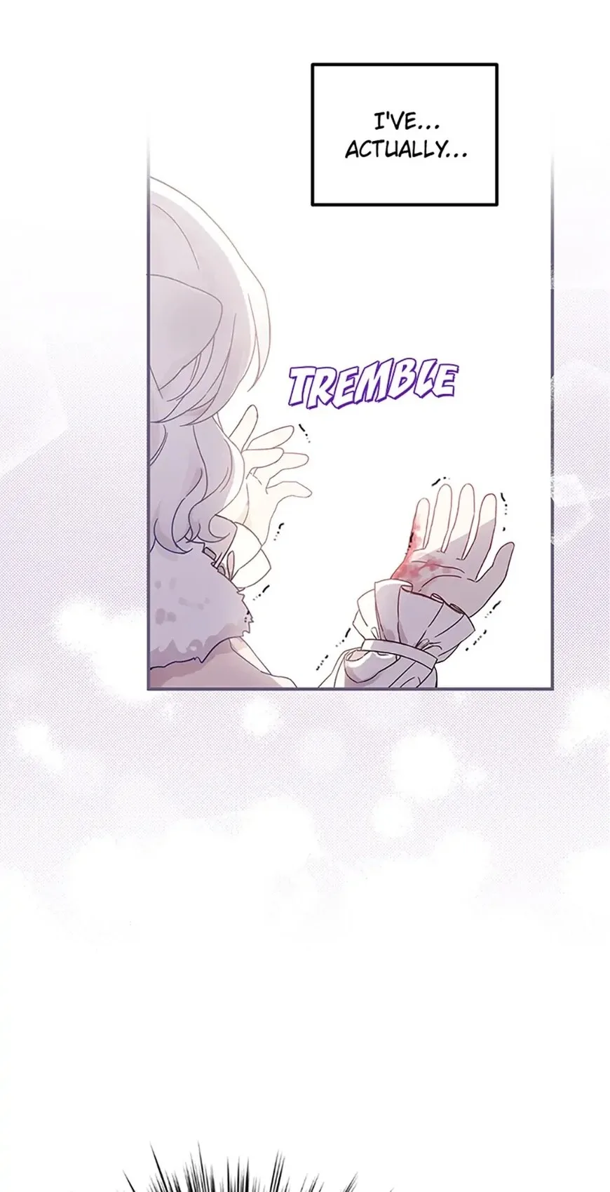 Frozen Wolf, Fire Dragon Chapter 1 page 46