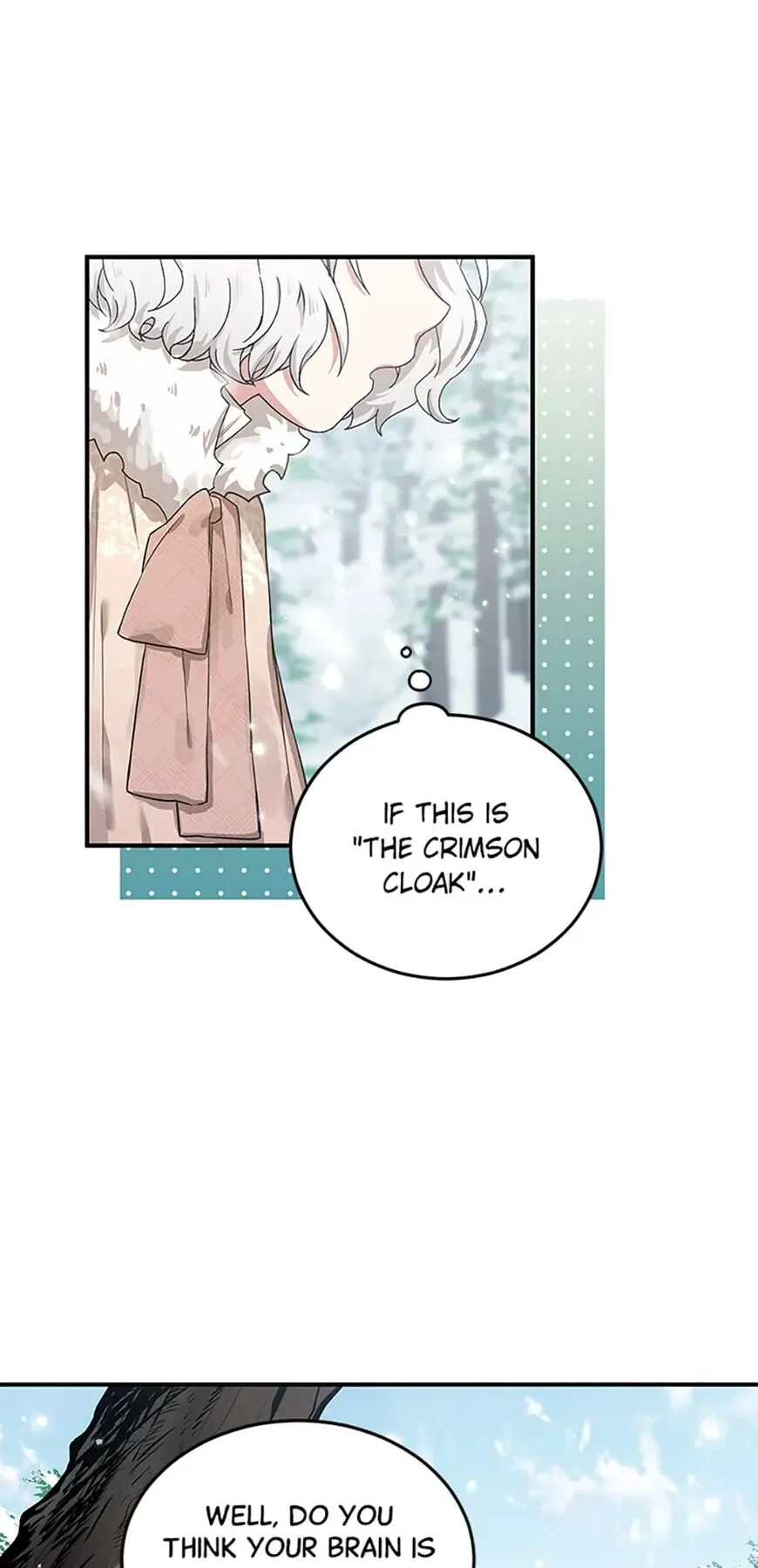 Frozen Wolf, Fire Dragon Chapter 1 page 49