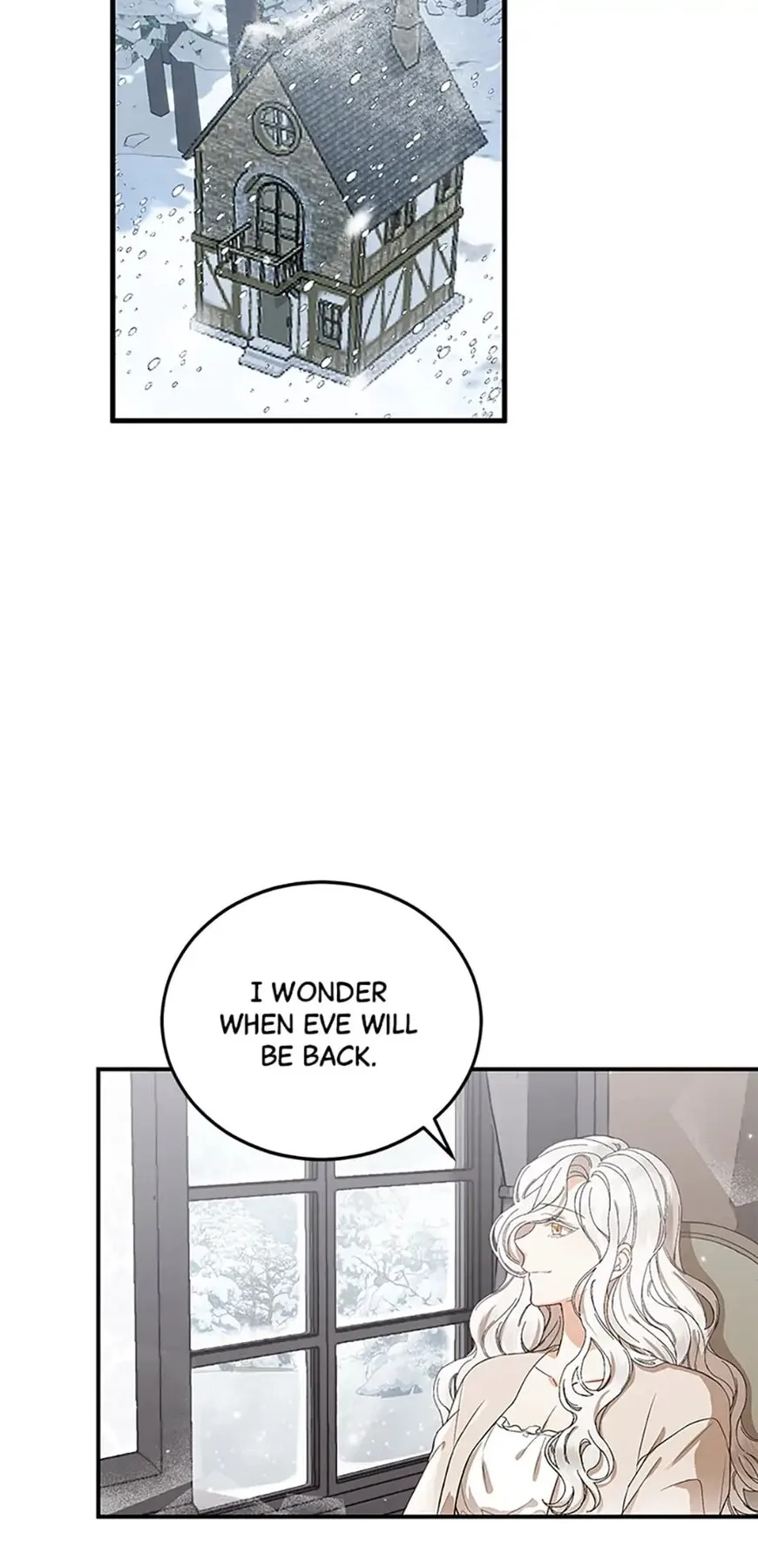 Frozen Wolf, Fire Dragon Chapter 1 page 54