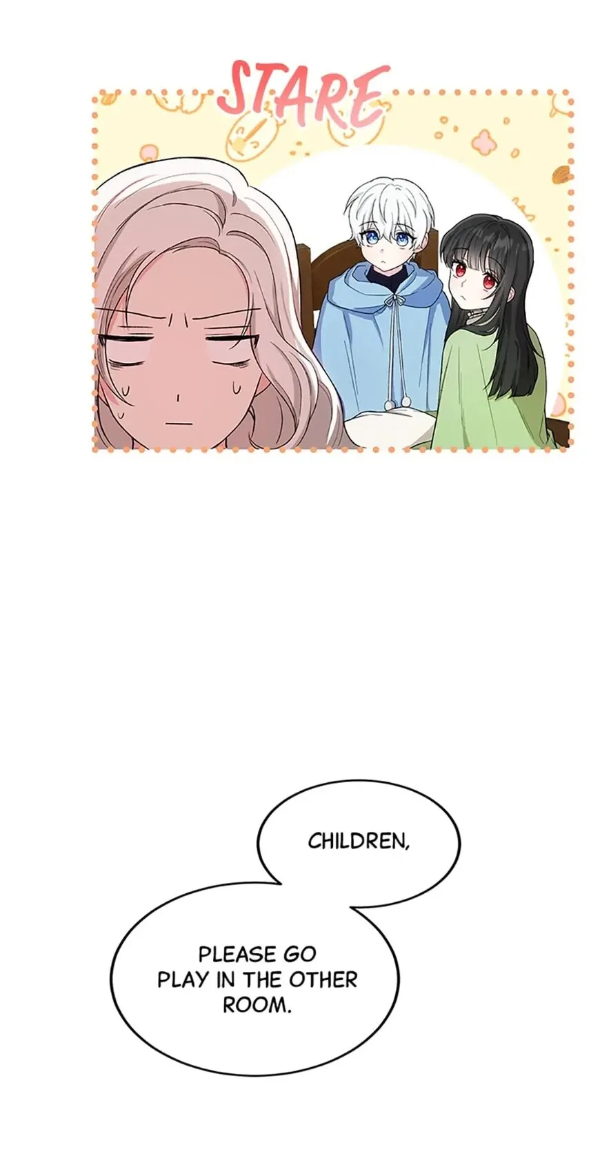 Frozen Wolf, Fire Dragon Chapter 10 page 16