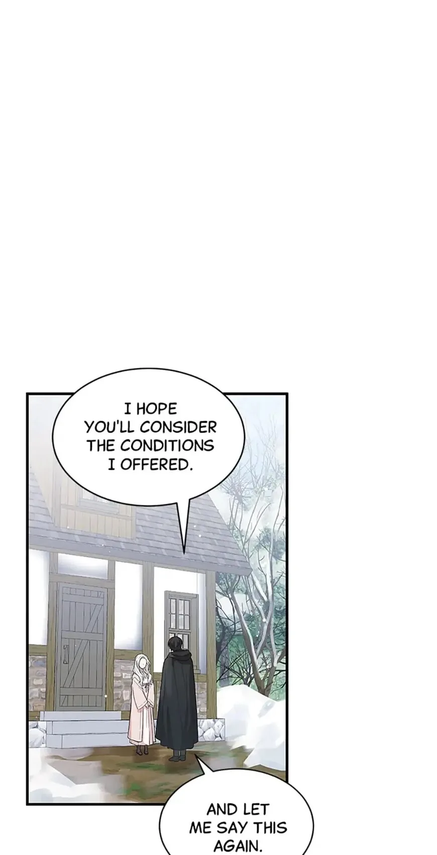 Frozen Wolf, Fire Dragon Chapter 10 page 18