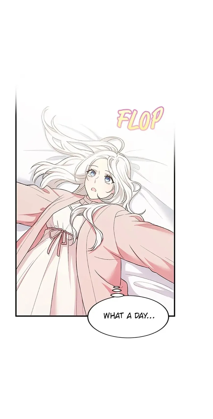 Frozen Wolf, Fire Dragon Chapter 10 page 30