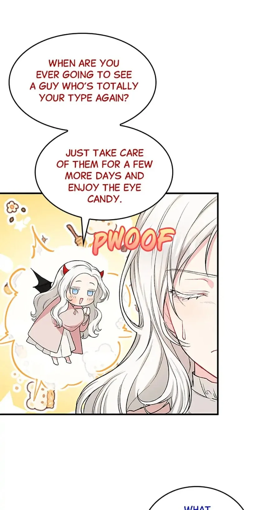 Frozen Wolf, Fire Dragon Chapter 10 page 6