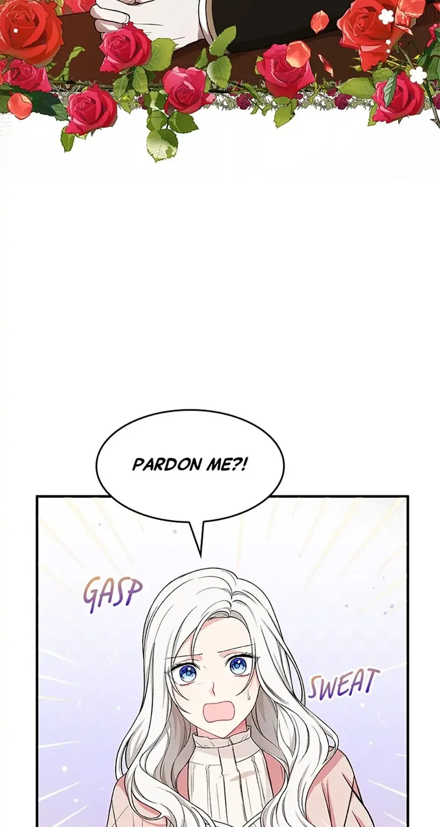 Frozen Wolf, Fire Dragon Chapter 10 page 3