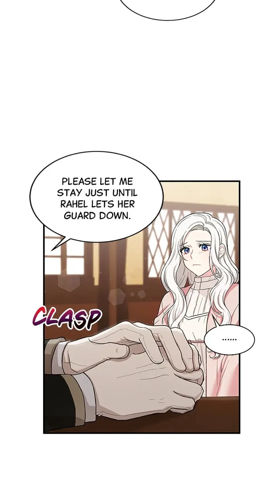 Frozen Wolf, Fire Dragon Chapter 10 page 5