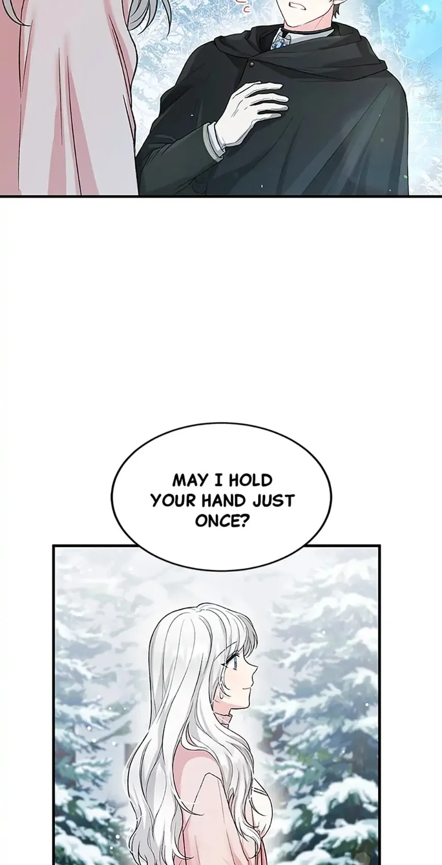 Frozen Wolf, Fire Dragon Chapter 10 page 22