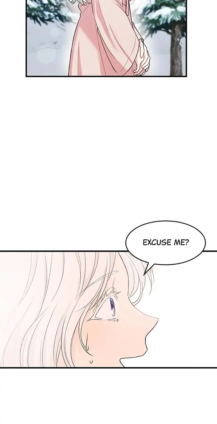 Frozen Wolf, Fire Dragon Chapter 10 page 23