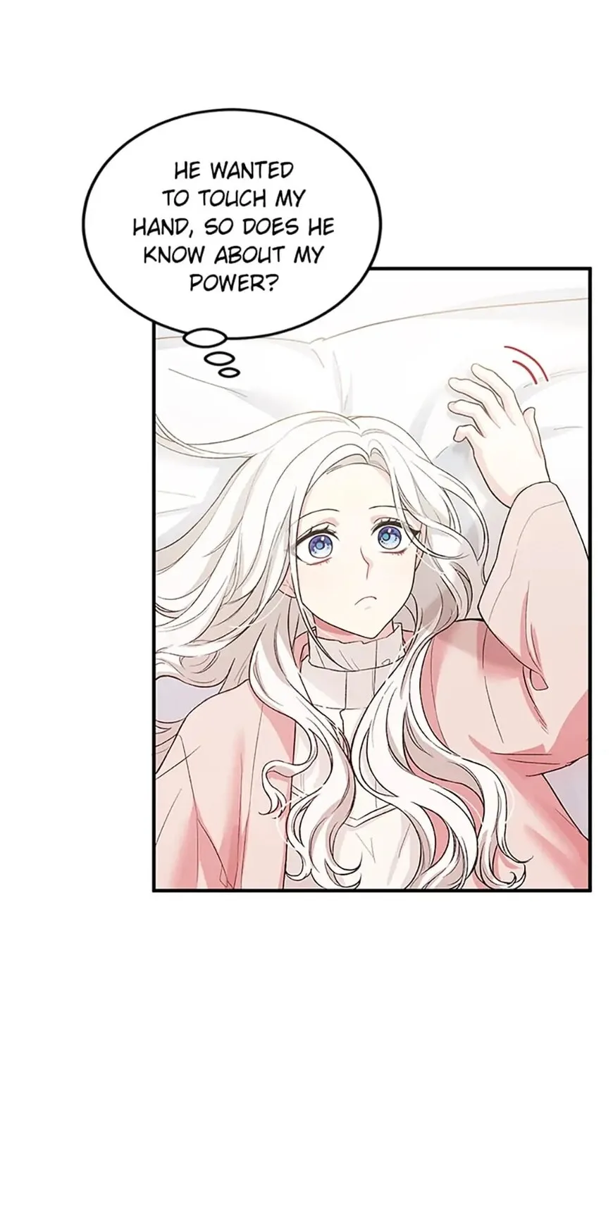 Frozen Wolf, Fire Dragon Chapter 10 page 31