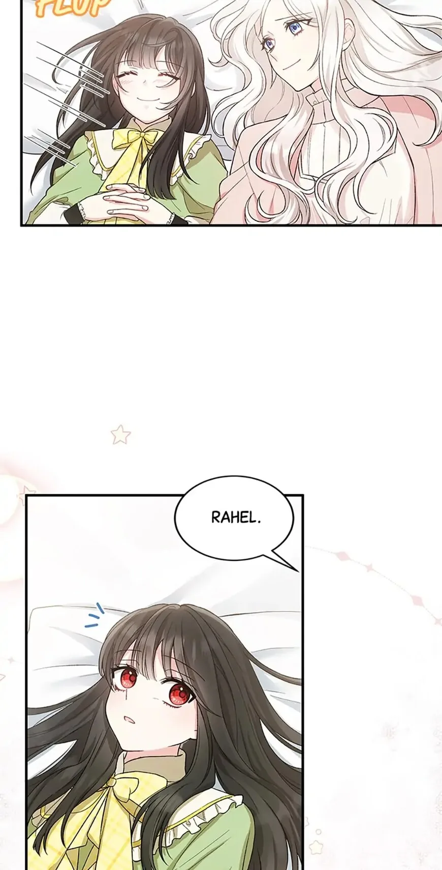 Frozen Wolf, Fire Dragon Chapter 10 page 33