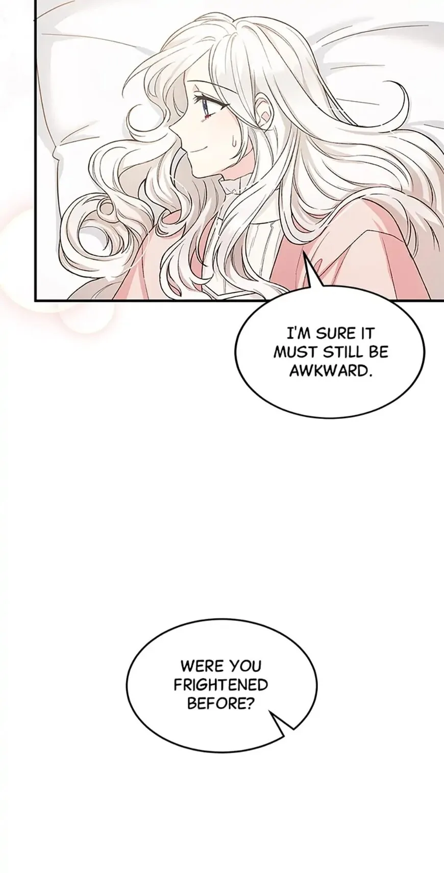 Frozen Wolf, Fire Dragon Chapter 10 page 35