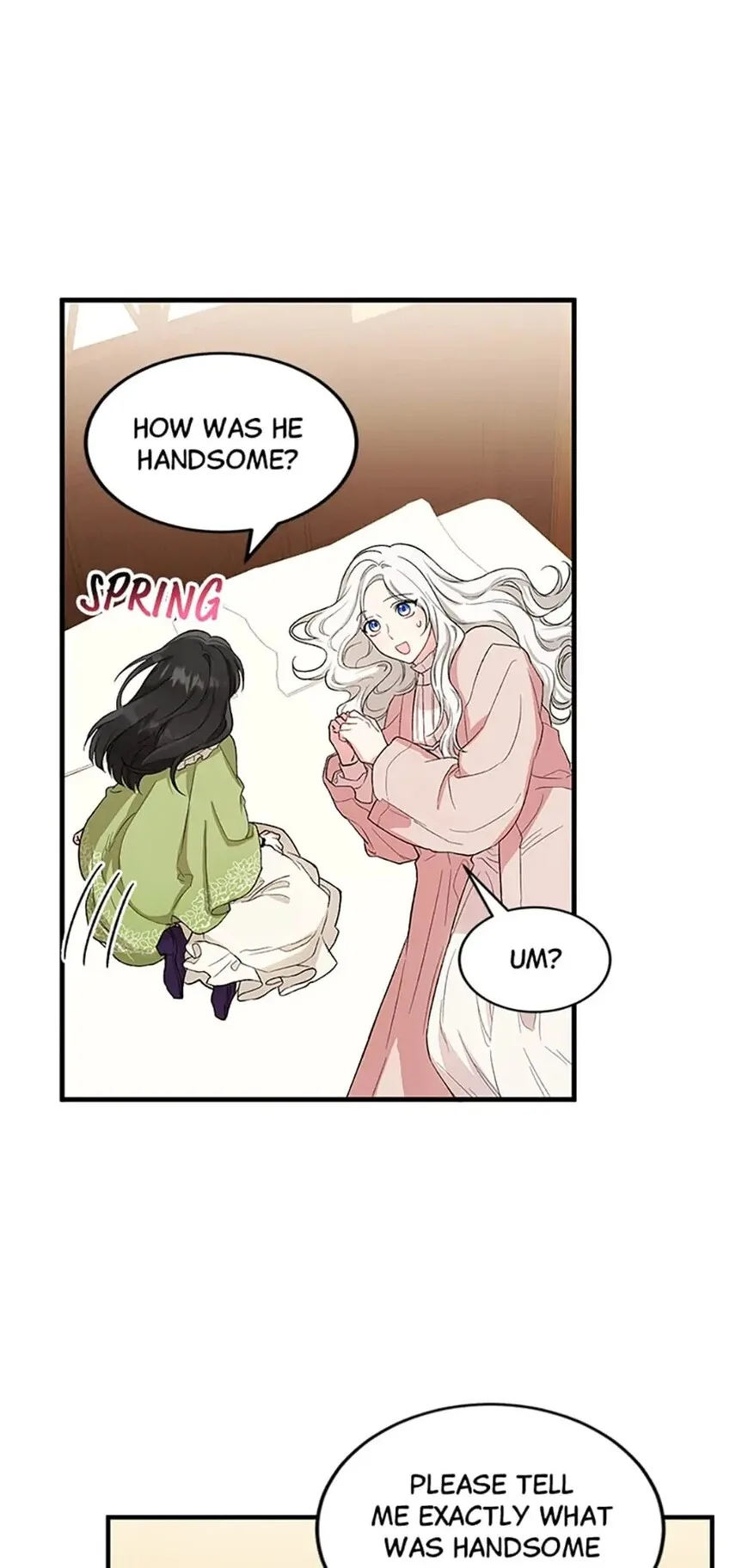 Frozen Wolf, Fire Dragon Chapter 10 page 40