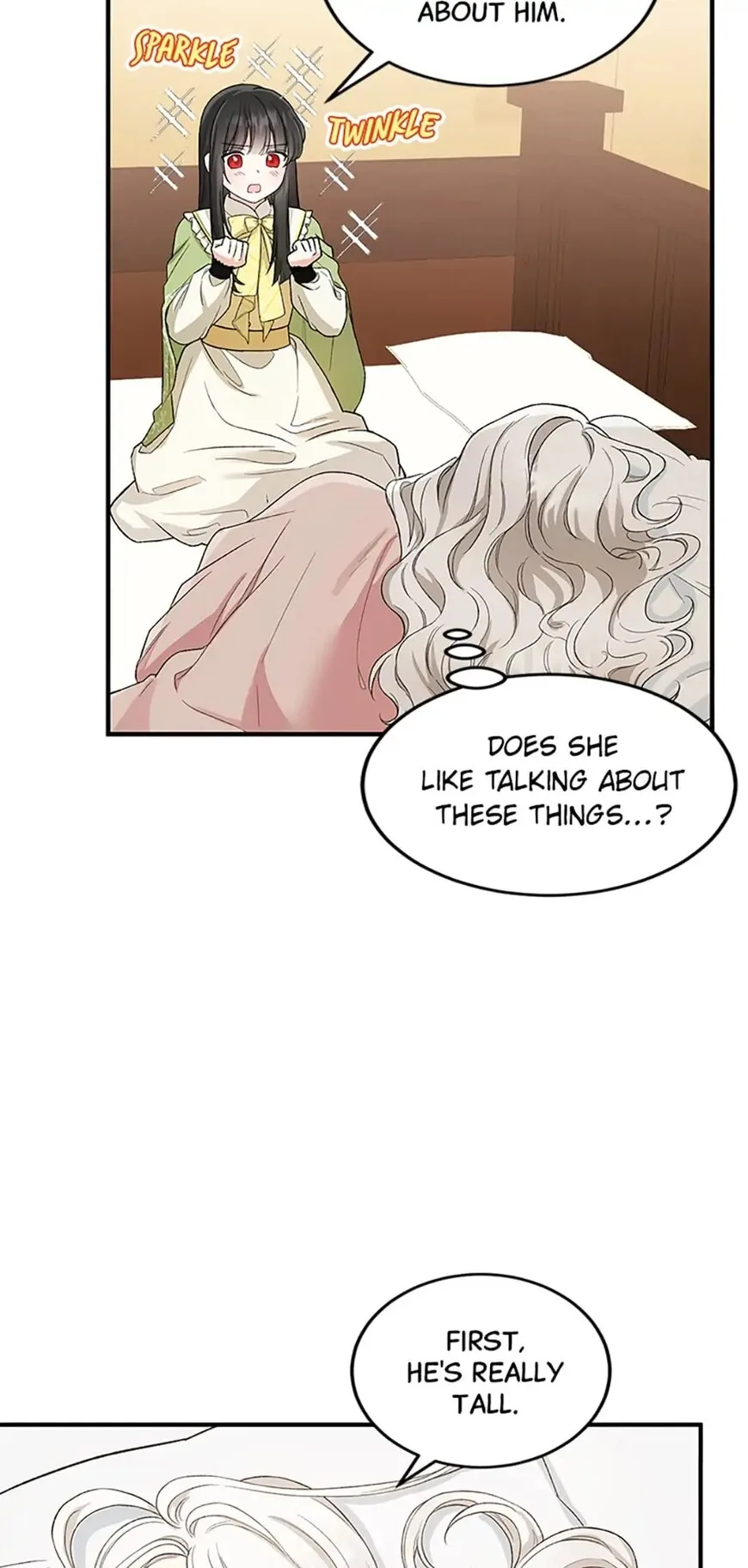 Frozen Wolf, Fire Dragon Chapter 10 page 41