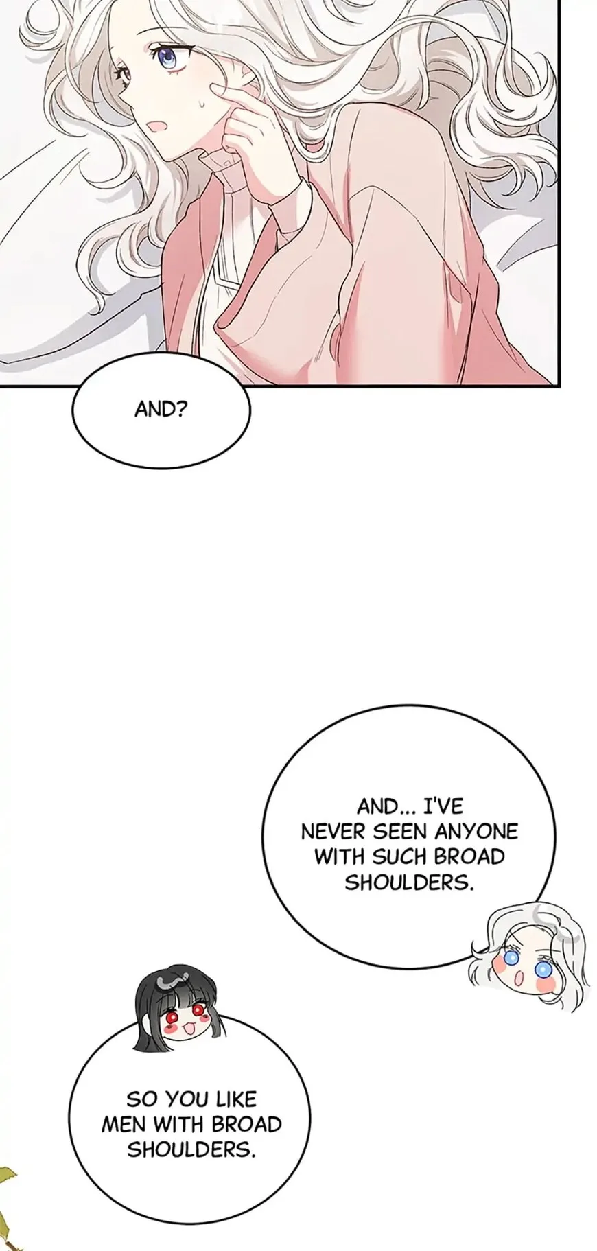 Frozen Wolf, Fire Dragon Chapter 10 page 42