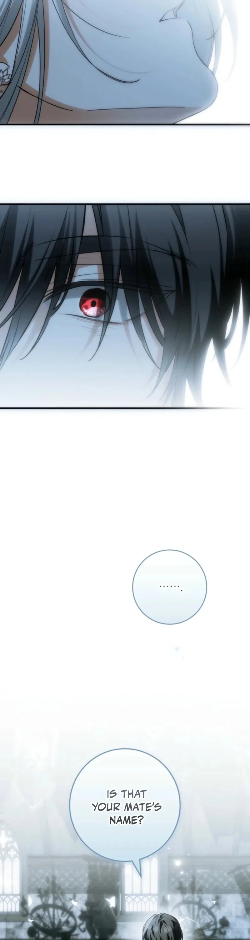 Frozen Wolf, Fire Dragon Chapter 100 page 8
