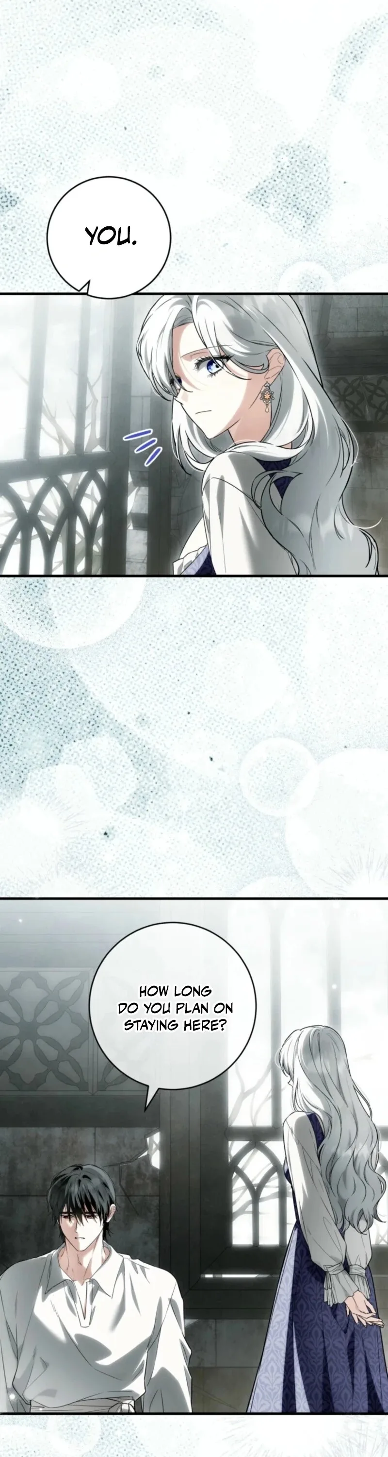 Frozen Wolf, Fire Dragon Chapter 100 page 14