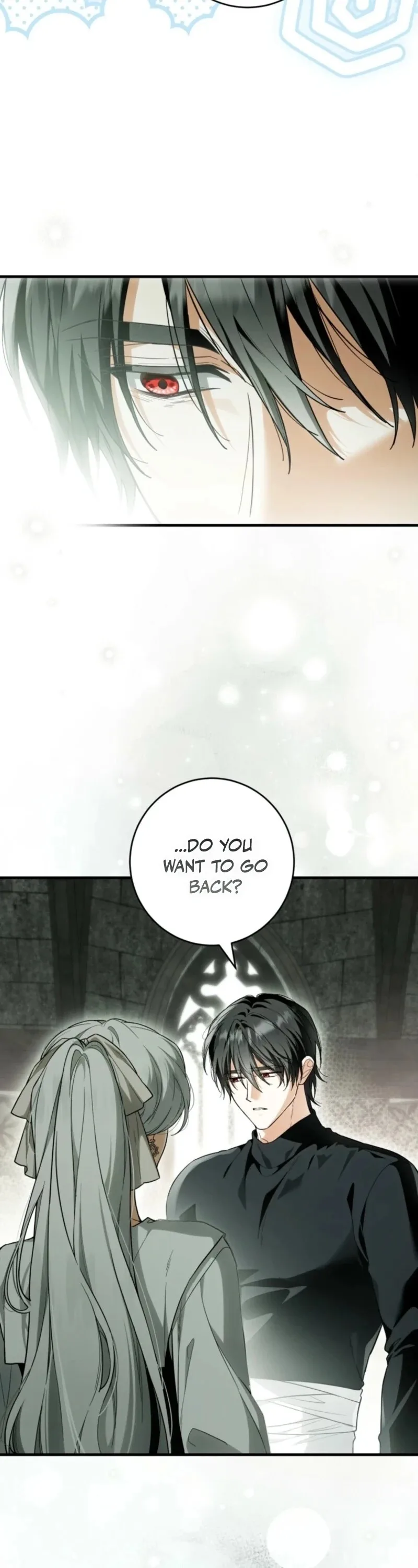 Frozen Wolf, Fire Dragon Chapter 101 page 14