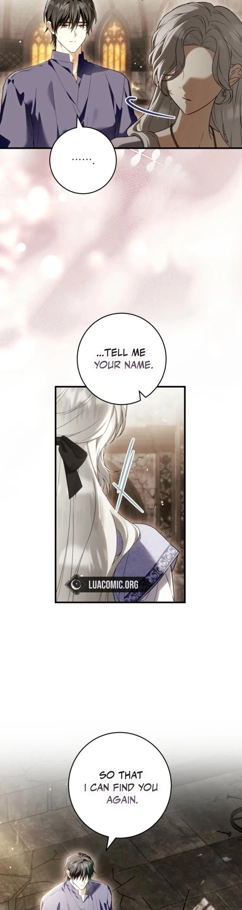 Frozen Wolf, Fire Dragon Chapter 103 page 10