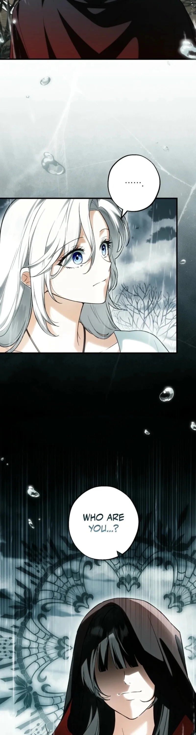 Frozen Wolf, Fire Dragon Chapter 103 page 27