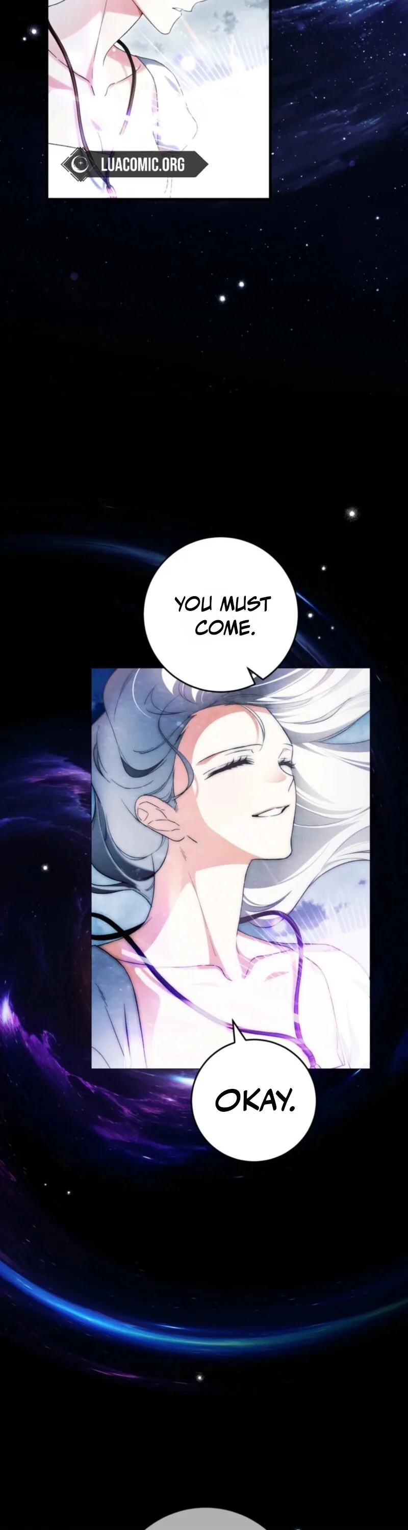 Frozen Wolf, Fire Dragon Chapter 107 page 33