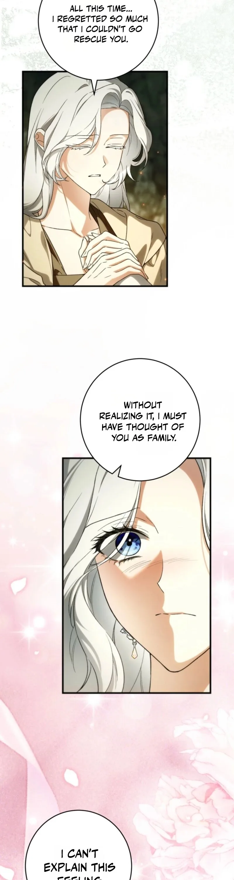 Frozen Wolf, Fire Dragon Chapter 109 page 31