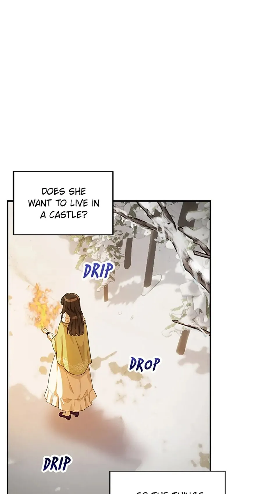 Frozen Wolf, Fire Dragon Chapter 11 page 45