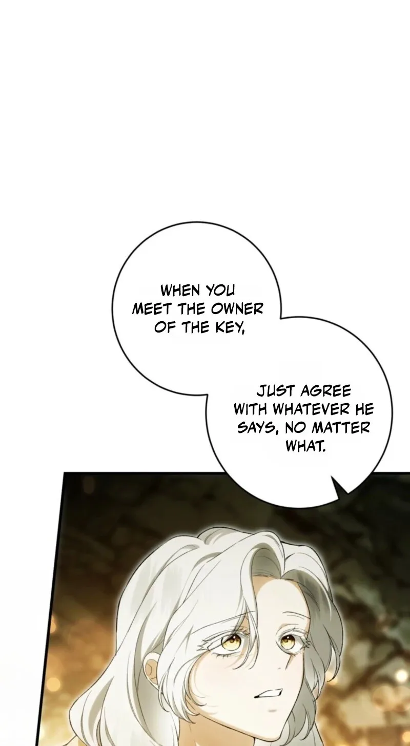Frozen Wolf, Fire Dragon Chapter 110 page 6