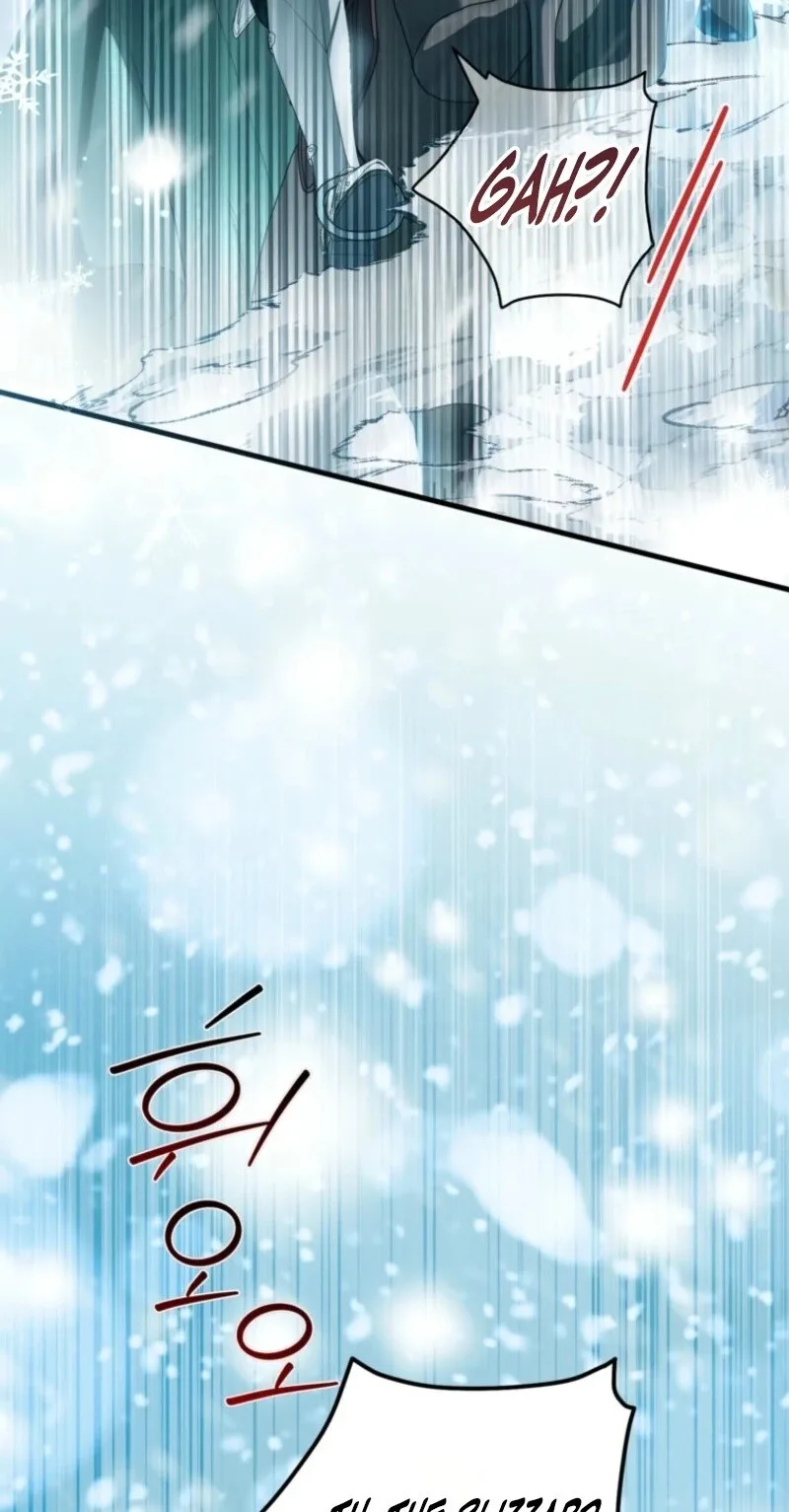 Frozen Wolf, Fire Dragon Chapter 110 page 32