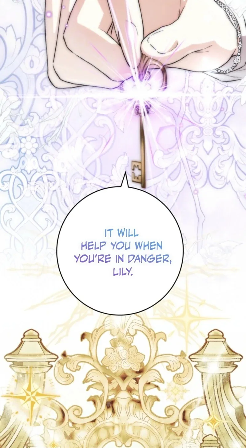 Frozen Wolf, Fire Dragon Chapter 110 page 2