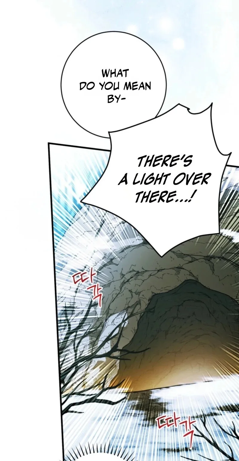 Frozen Wolf, Fire Dragon Chapter 110 page 15