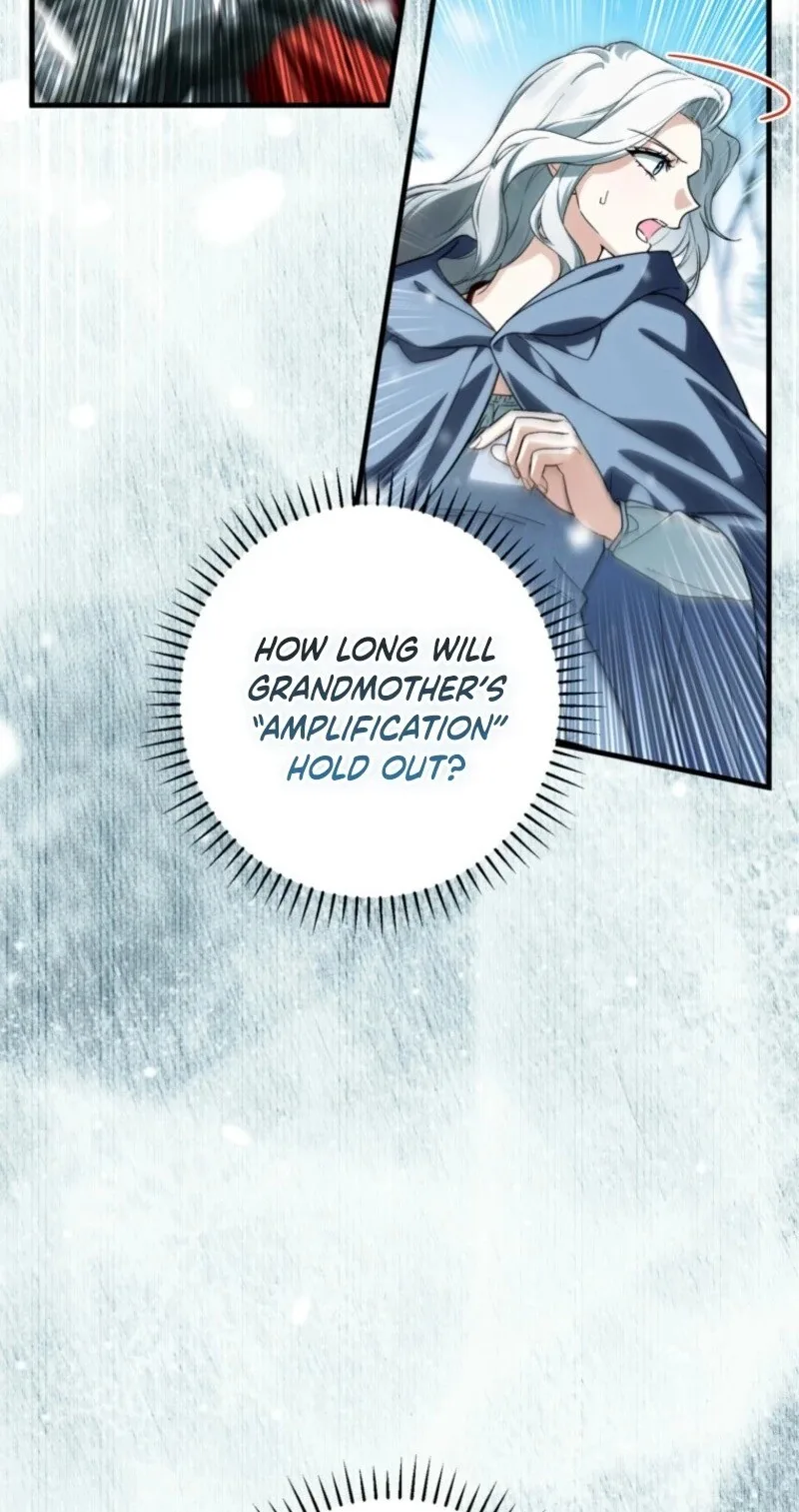 Frozen Wolf, Fire Dragon Chapter 110 page 43