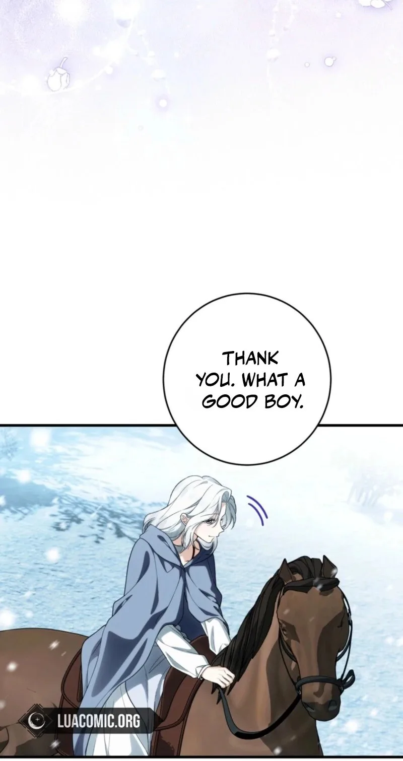 Frozen Wolf, Fire Dragon Chapter 110 page 49