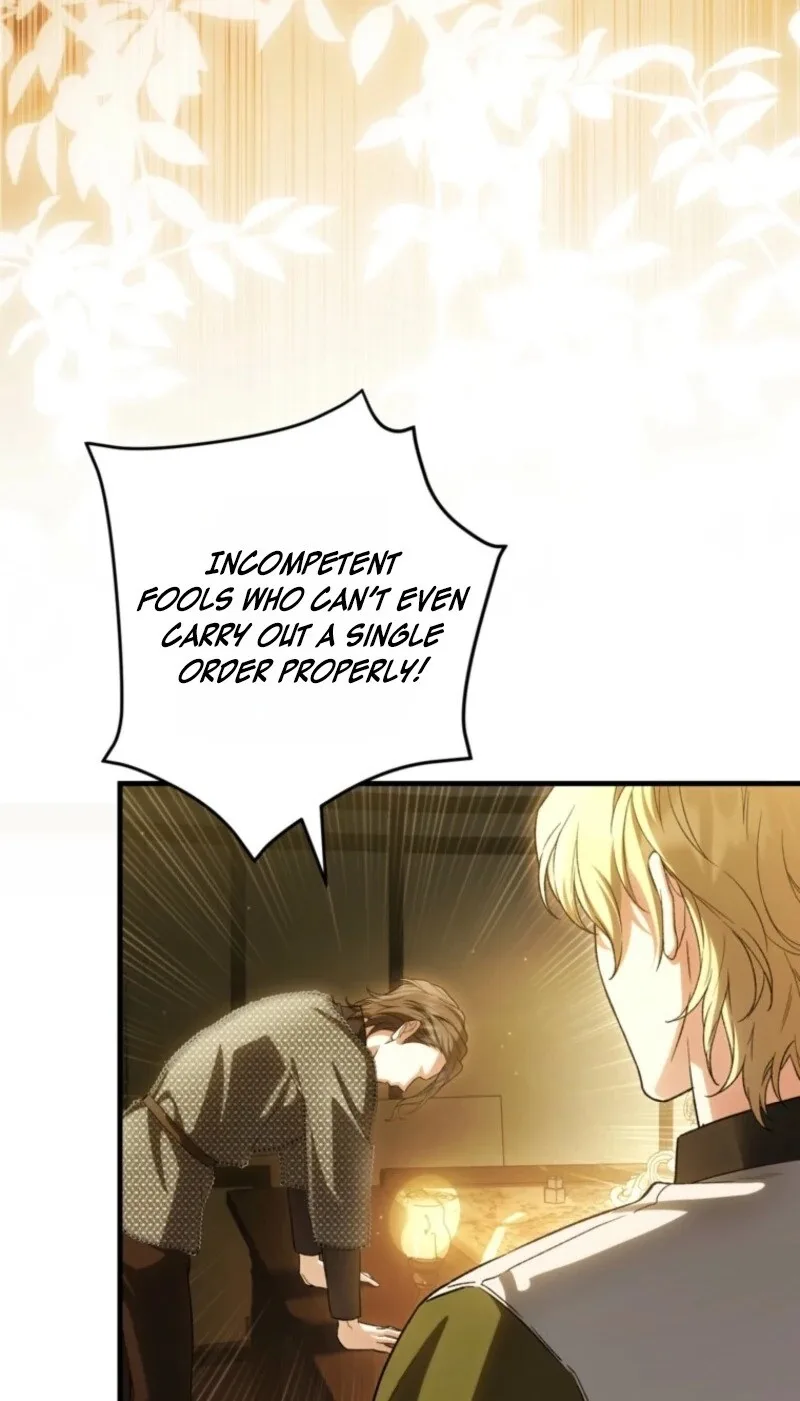 Frozen Wolf, Fire Dragon Chapter 110 page 62