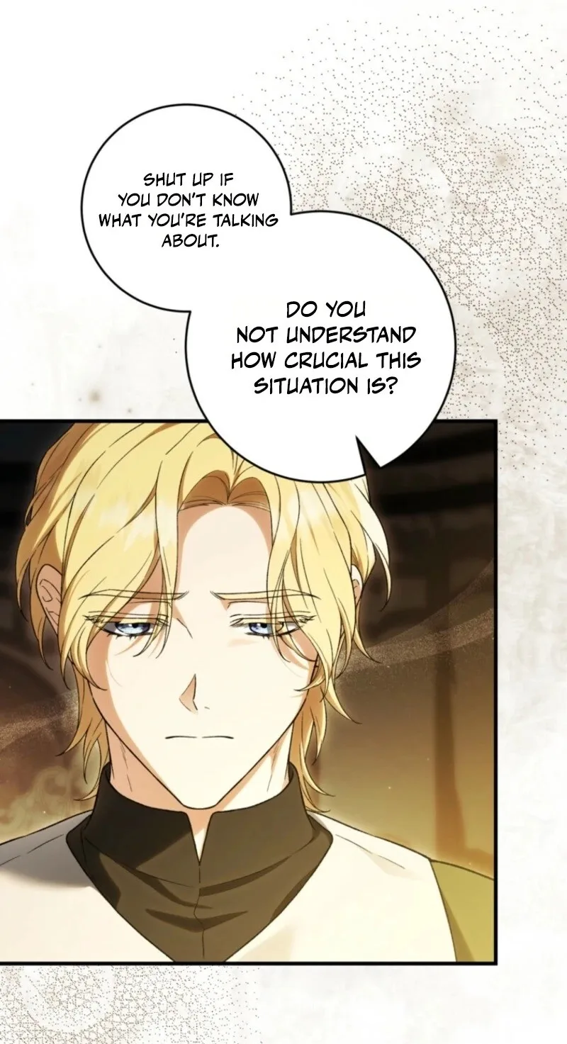 Frozen Wolf, Fire Dragon Chapter 110 page 66
