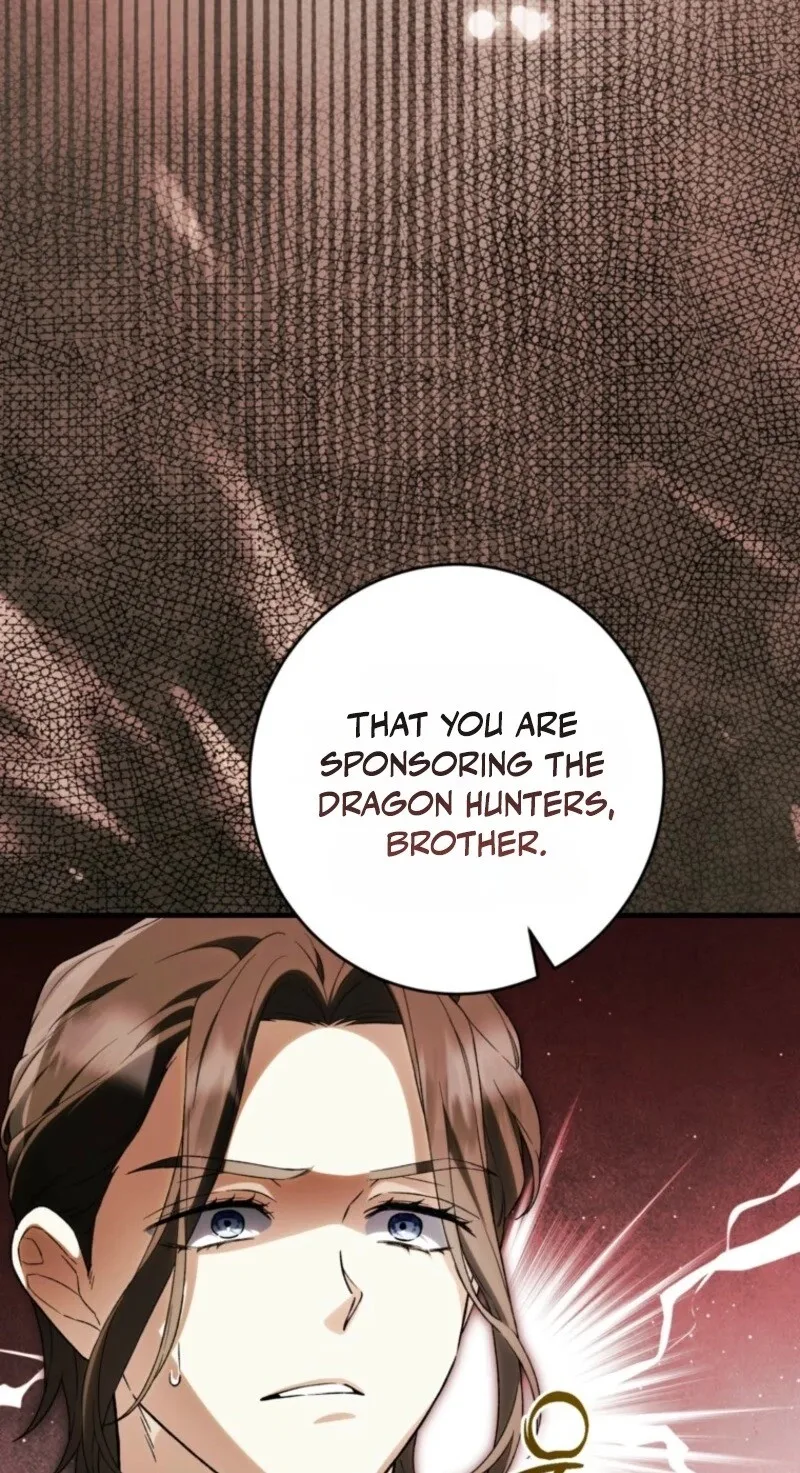 Frozen Wolf, Fire Dragon Chapter 110 page 68