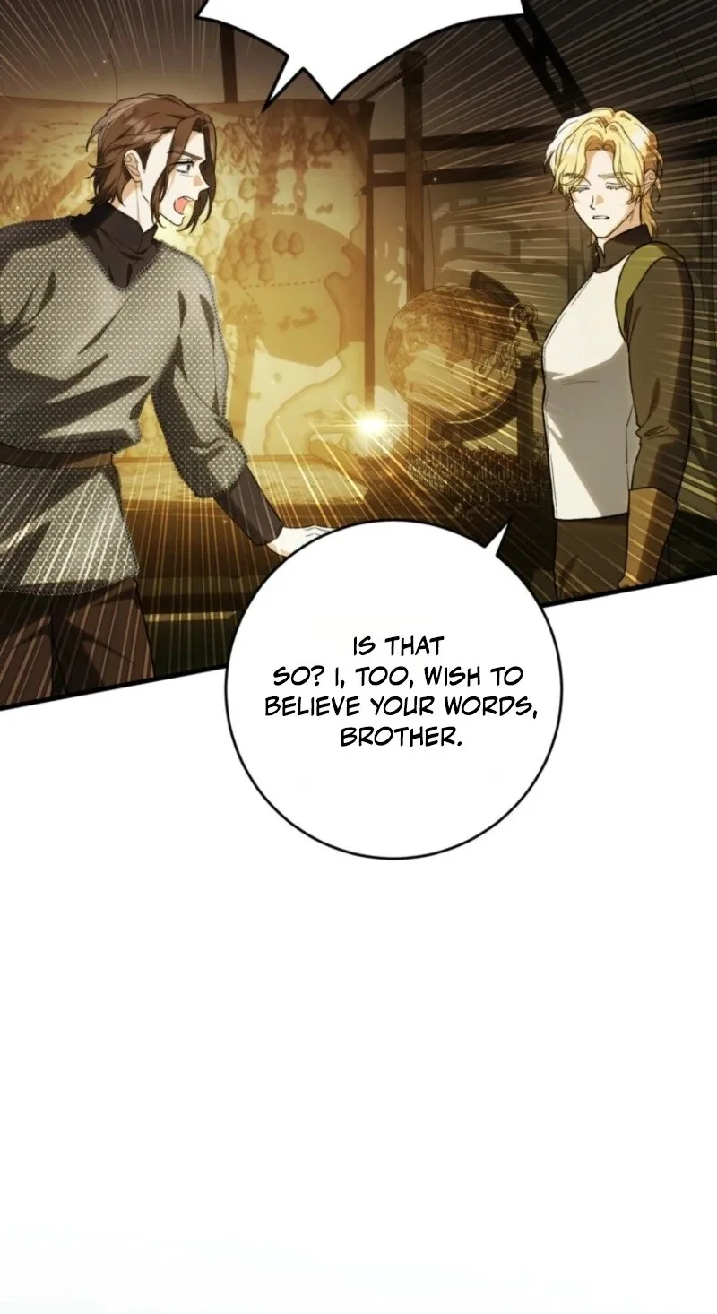 Frozen Wolf, Fire Dragon Chapter 110 page 73